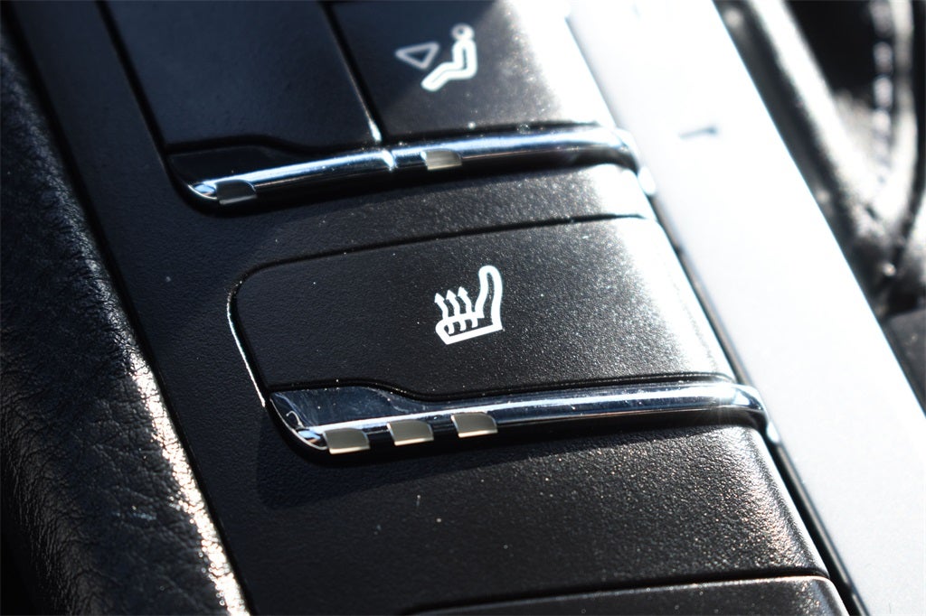 2018 Porsche Macan Sport Edition