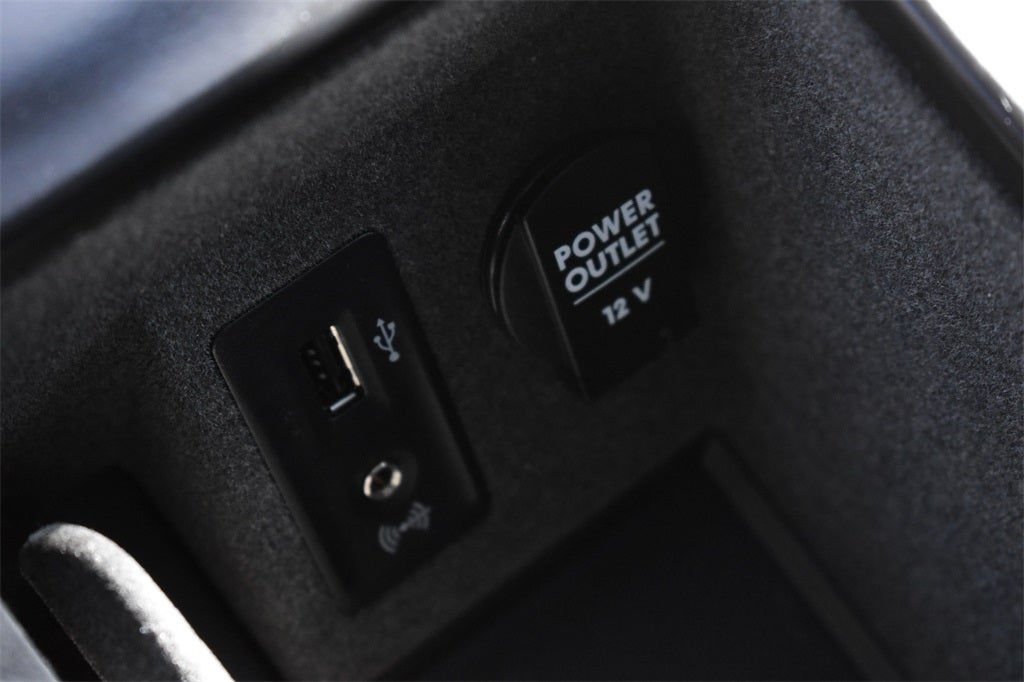 2018 Porsche Macan Sport Edition