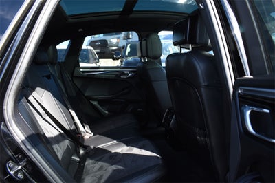 2018 Porsche Macan Sport Edition