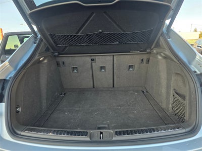 2018 Porsche Macan Base