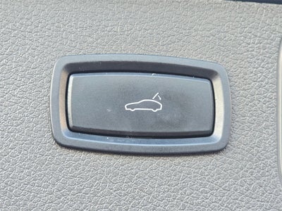 2018 Porsche Macan Base