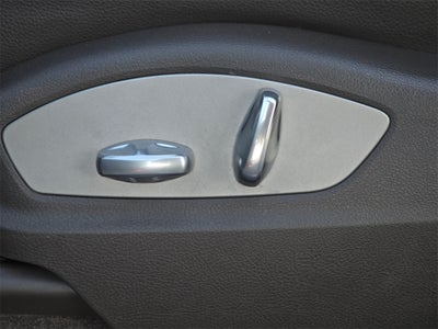 2018 Porsche Macan Base