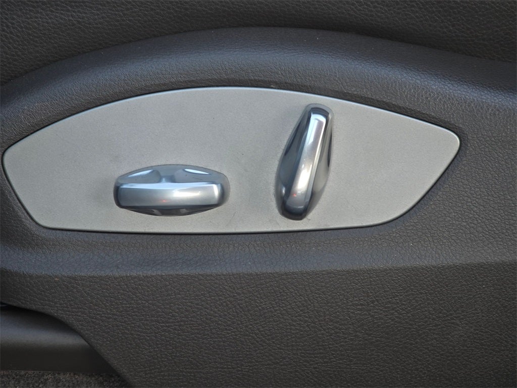 2018 Porsche Macan Base