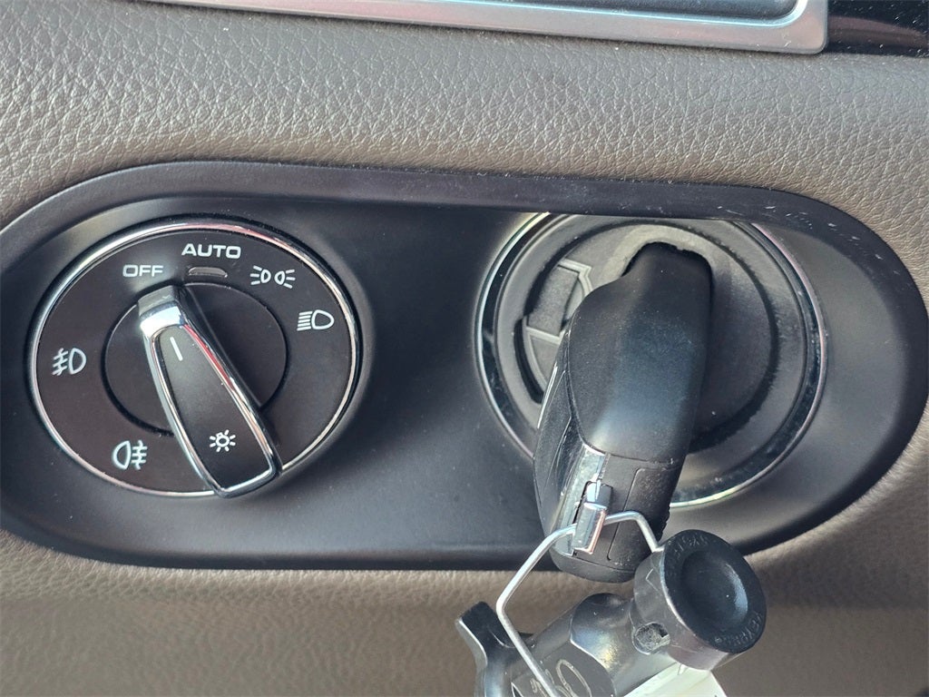 2018 Porsche Macan Base