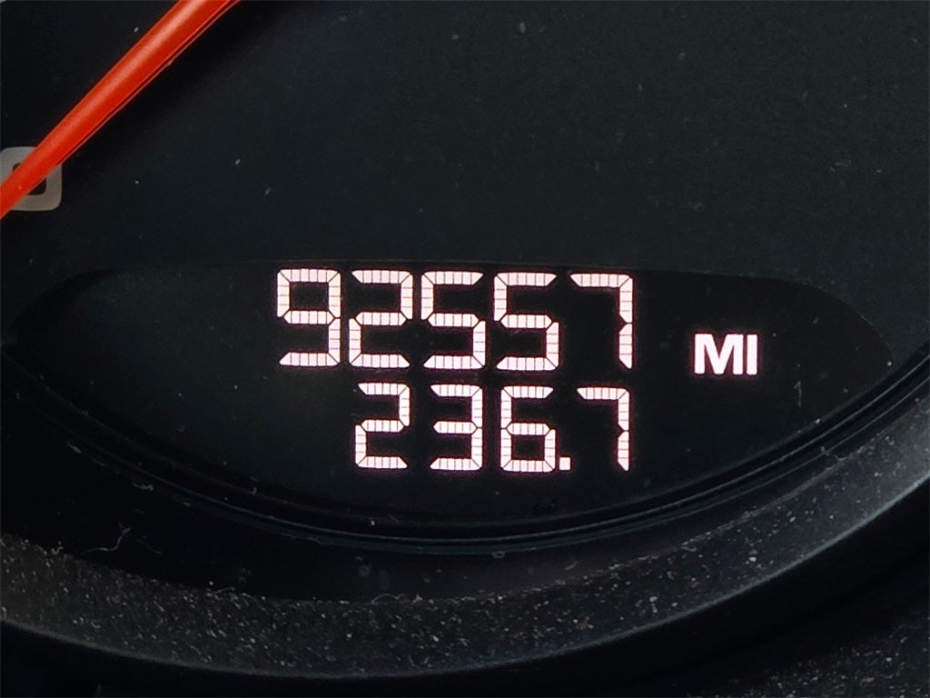 2018 Porsche Macan Base