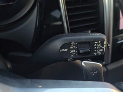 2018 Porsche Macan Base