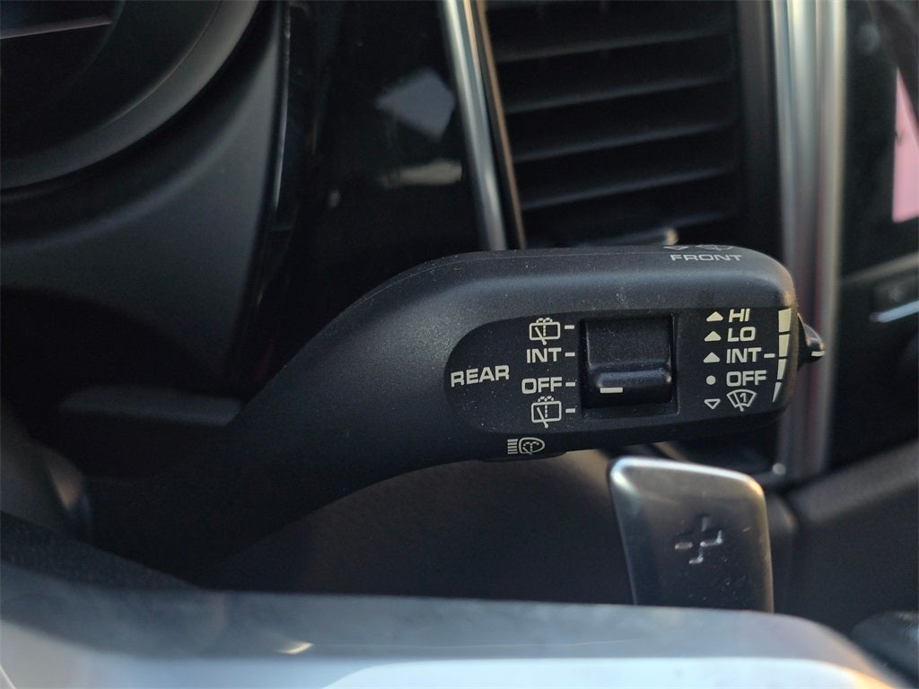 2018 Porsche Macan Base