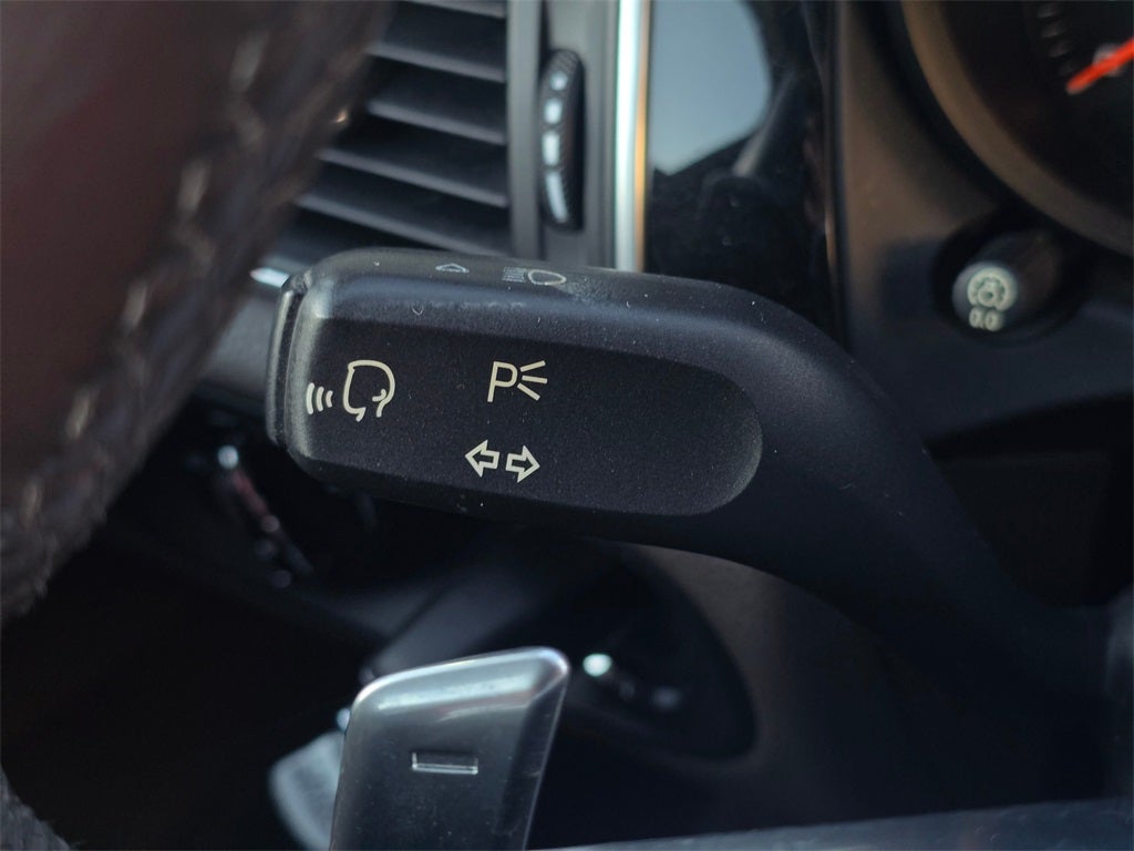 2018 Porsche Macan Base