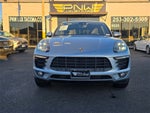 2018 Porsche Macan Base
