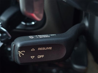 2018 Porsche Macan Base