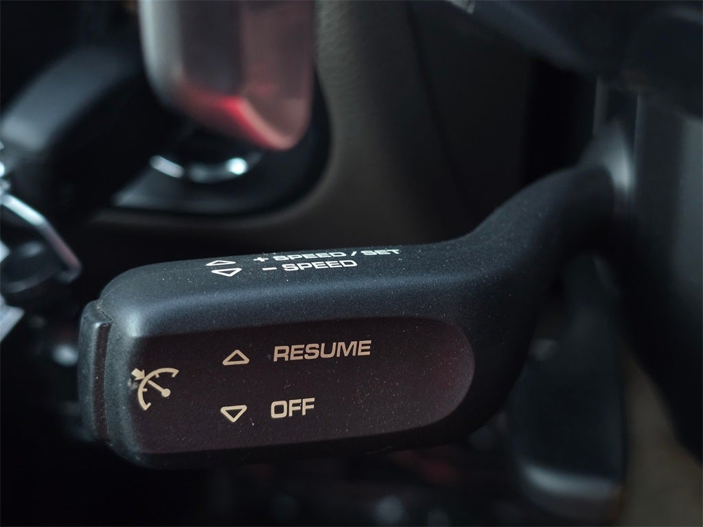 2018 Porsche Macan Base