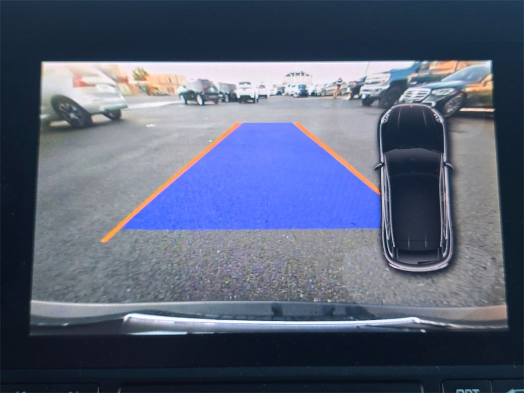 2018 Porsche Macan Base