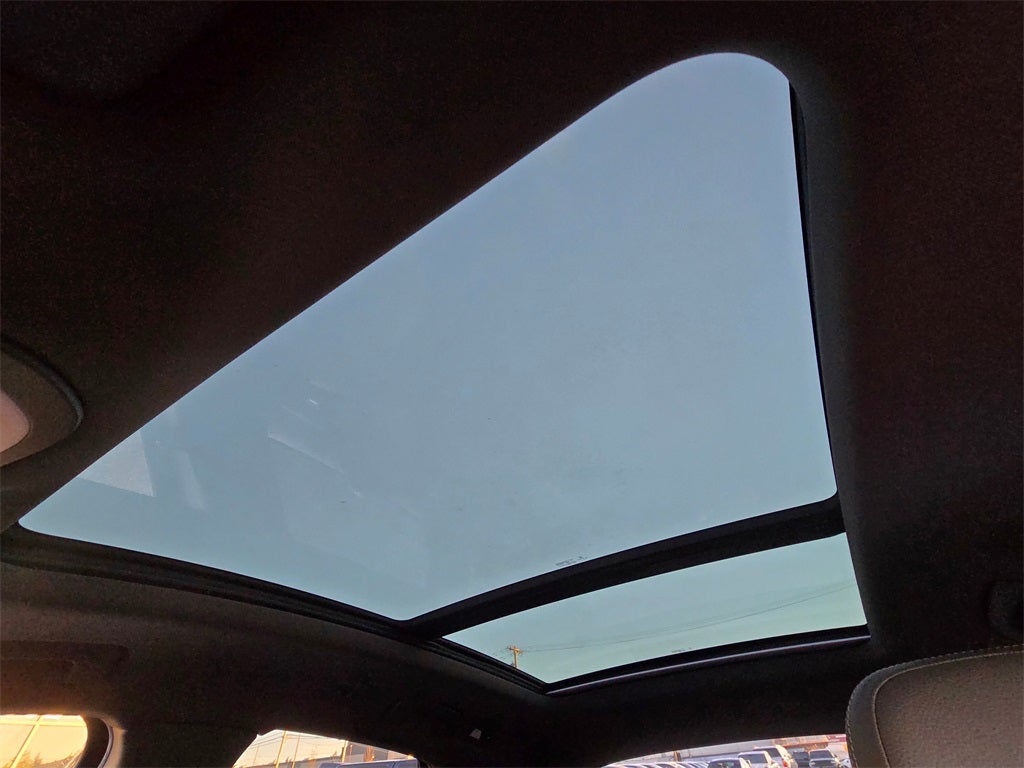 2018 Porsche Macan Base