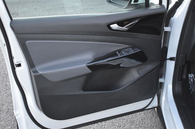 2022 Volkswagen ID.4 Pro