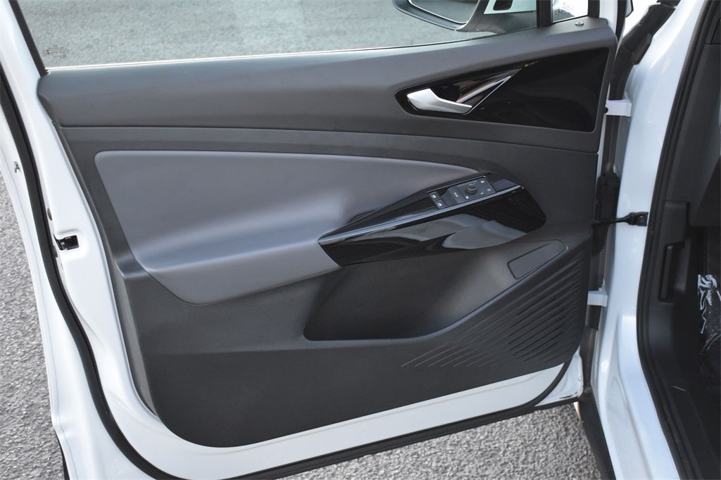 2022 Volkswagen ID.4 Pro