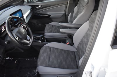 2022 Volkswagen ID.4 Pro