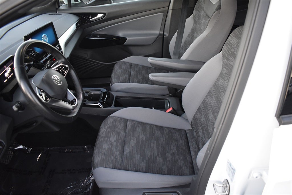 2022 Volkswagen ID.4 Pro