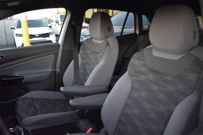 2022 Volkswagen ID.4 Pro