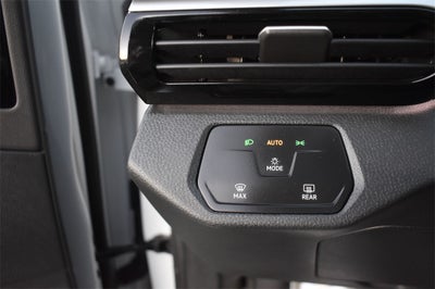 2022 Volkswagen ID.4 Pro