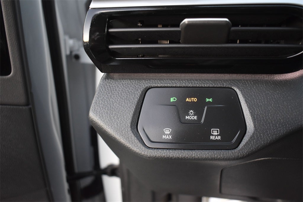 2022 Volkswagen ID.4 Pro