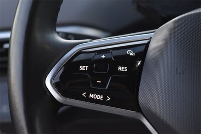 2022 Volkswagen ID.4 Pro