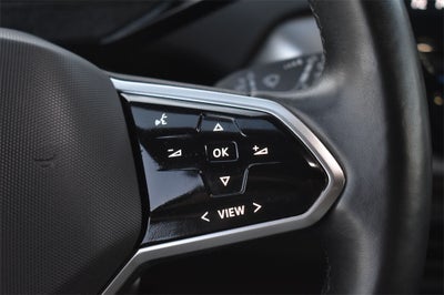 2022 Volkswagen ID.4 Pro