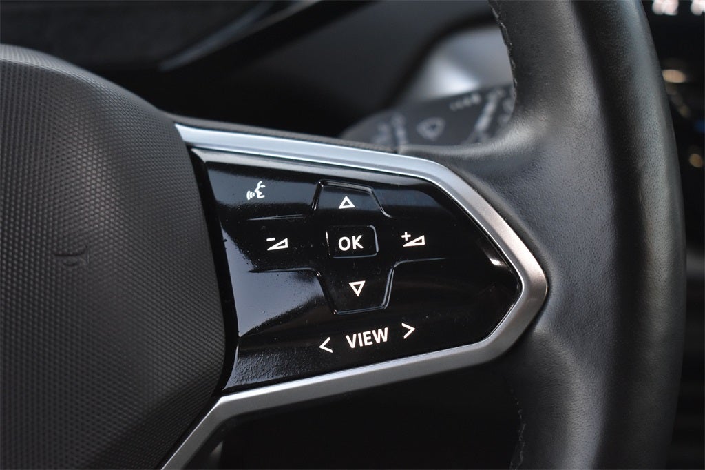 2022 Volkswagen ID.4 Pro