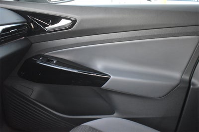 2022 Volkswagen ID.4 Pro