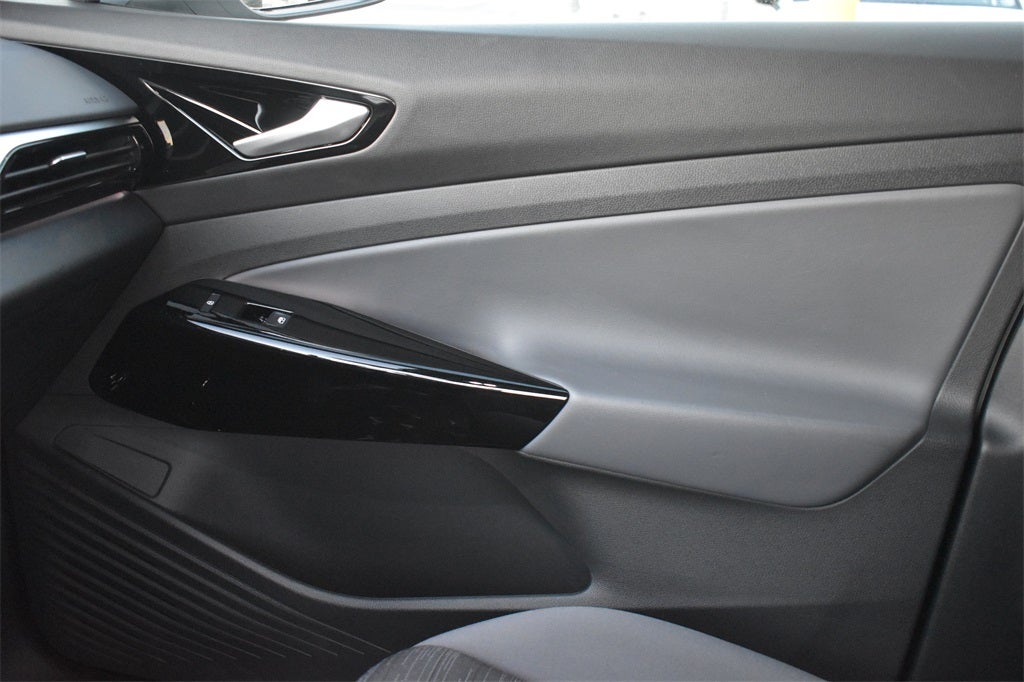 2022 Volkswagen ID.4 Pro