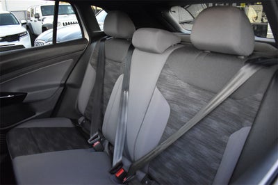 2022 Volkswagen ID.4 Pro