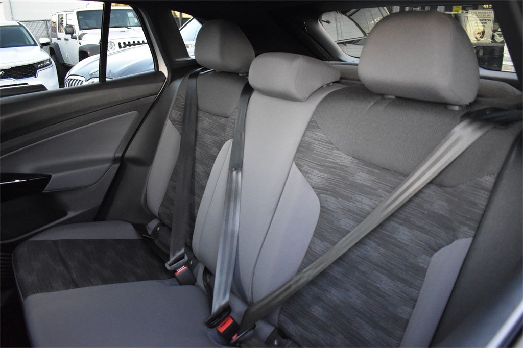 2022 Volkswagen ID.4 Pro