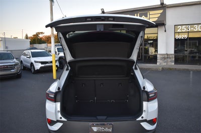 2022 Volkswagen ID.4 Pro