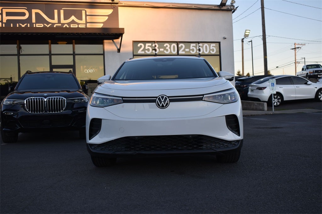 2022 Volkswagen ID.4 Pro