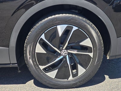2022 Volkswagen ID.4 Pro S