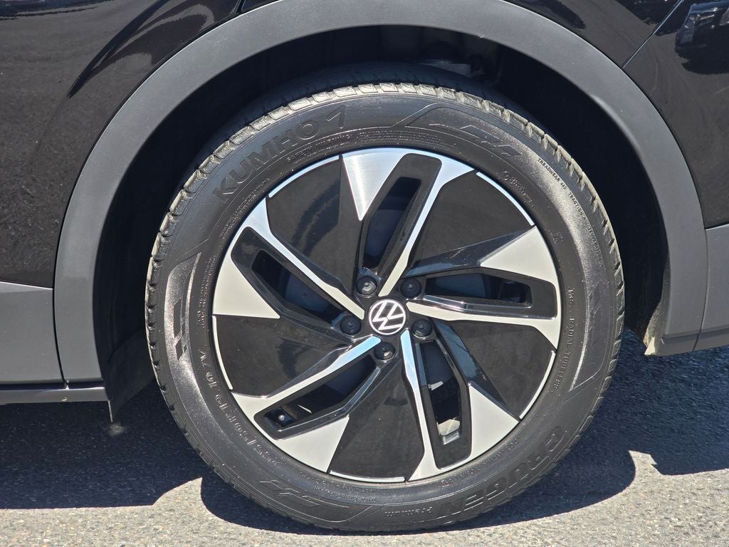 2022 Volkswagen ID.4 Pro S