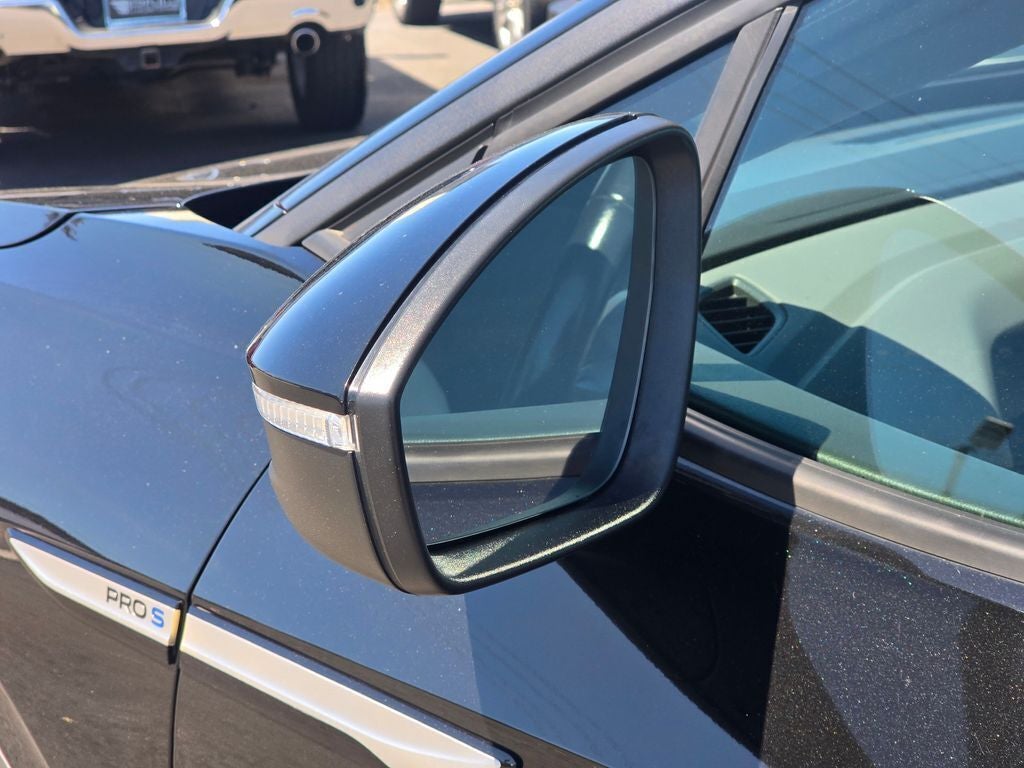 2022 Volkswagen ID.4 Pro S