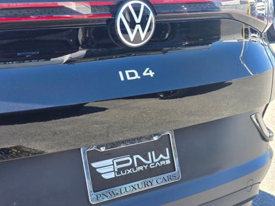 2022 Volkswagen ID.4 Pro S