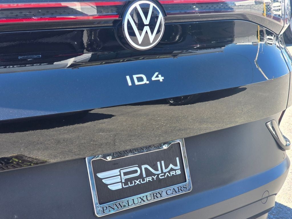 2022 Volkswagen ID.4 Pro S