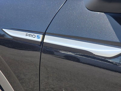2022 Volkswagen ID.4 Pro S