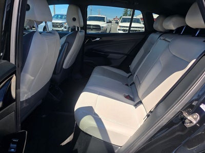 2022 Volkswagen ID.4 Pro S