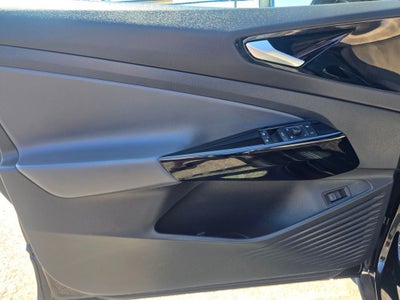 2022 Volkswagen ID.4 Pro S