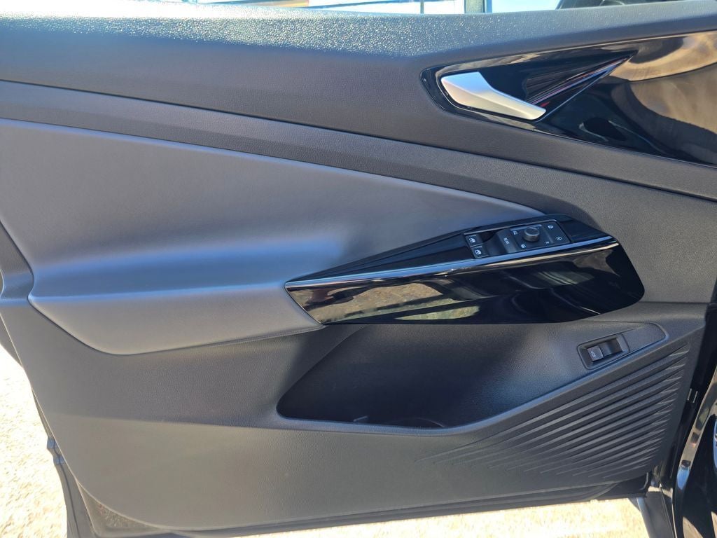 2022 Volkswagen ID.4 Pro S