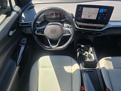 2022 Volkswagen ID.4 Pro S