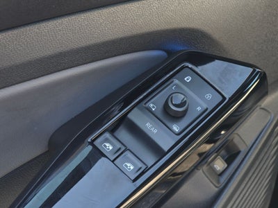 2022 Volkswagen ID.4 Pro S