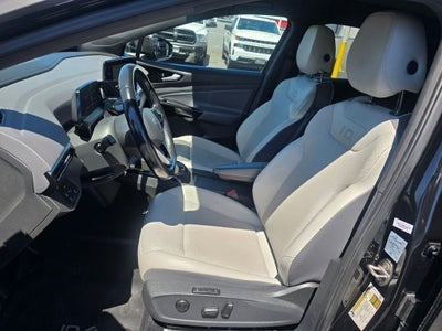 2022 Volkswagen ID.4 Pro S