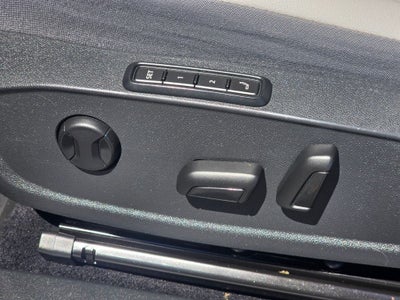 2022 Volkswagen ID.4 Pro S
