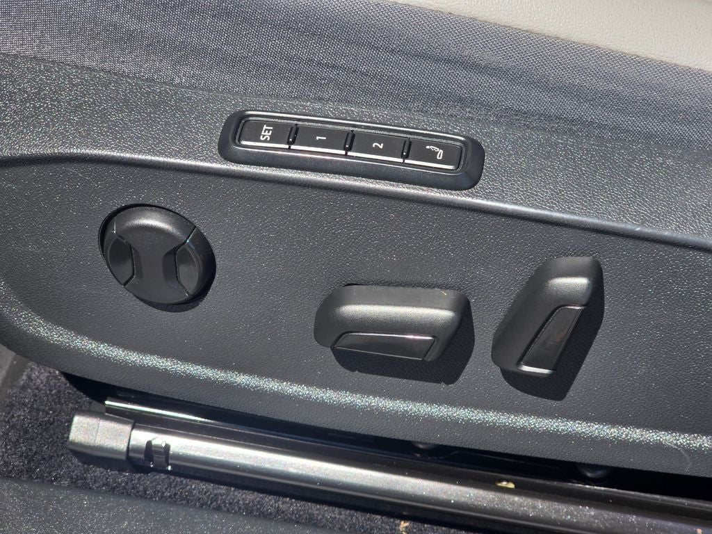 2022 Volkswagen ID.4 Pro S