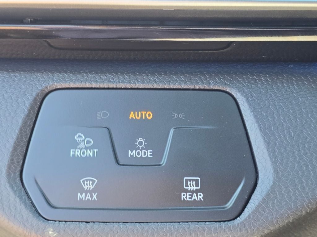 2022 Volkswagen ID.4 Pro S