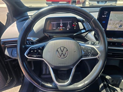 2022 Volkswagen ID.4 Pro S