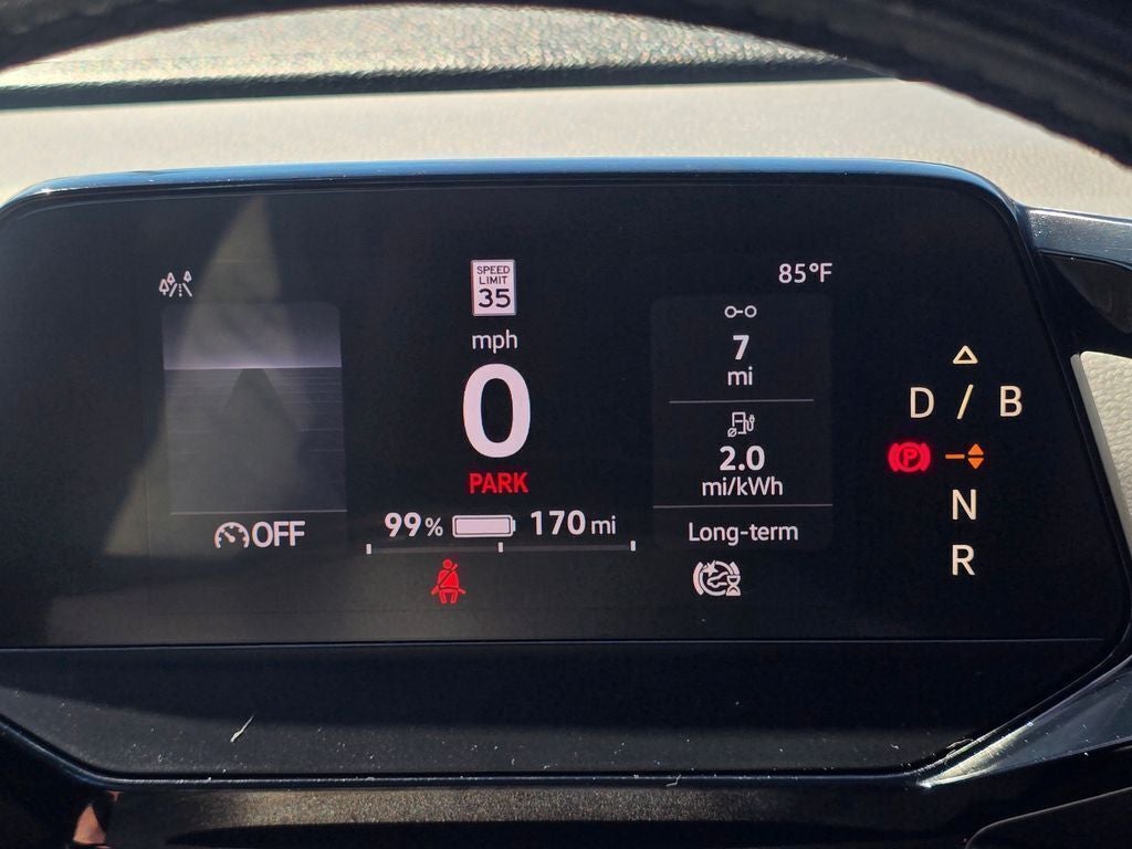 2022 Volkswagen ID.4 Pro S